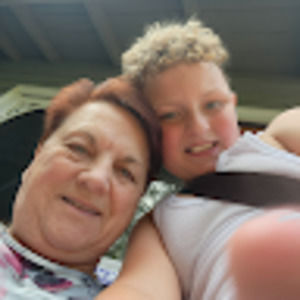 Meet your Posher, Norma